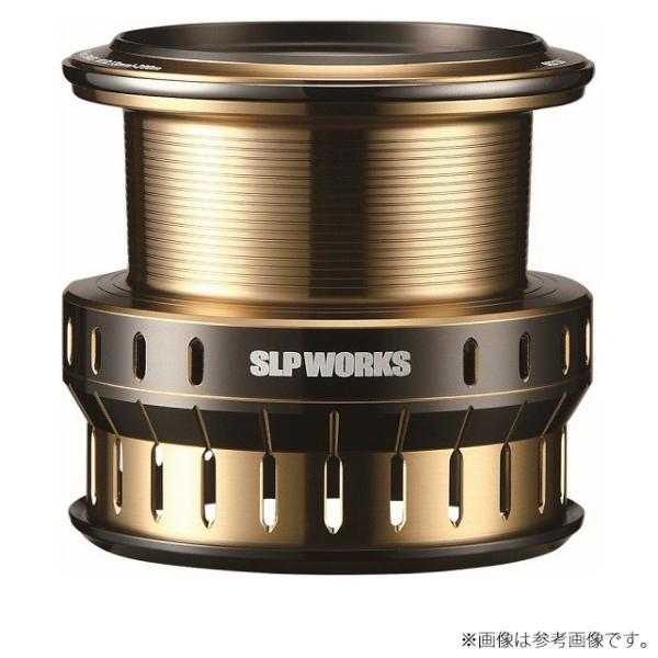 ★SLPワークスEX-LT3000カスタムスプール美品★ DAIWA（ダイワ） 【取り寄せ商品】 SLP WORKS SLPW EX LT3000 スプール