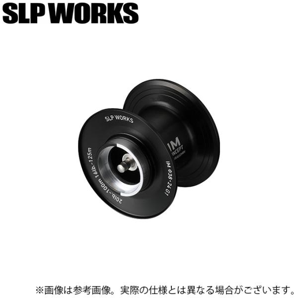 ダイワ SLPW IM リミットブレイカー中38・24 20lb-100m DAIWA（ダイワ） 【取り寄せ商品】 SLP WORKS IM リミットブレイカー