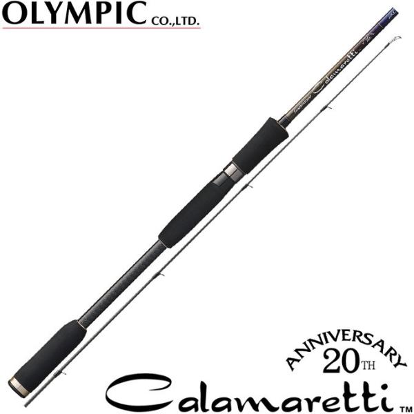 オリムピック 【数量限定】 カラマレッティ 20周年記念モデル オリムピック 【数量限定】 カラマレッティ 20周年記念モデル