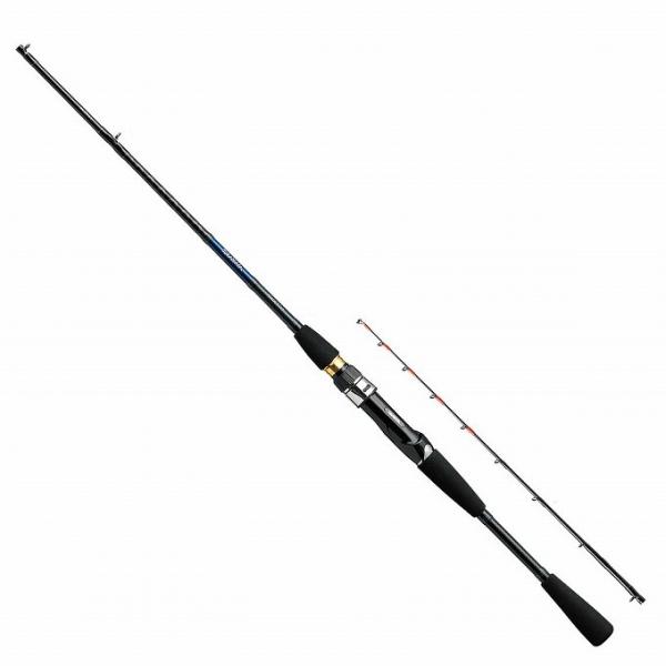 DAIWA（釣り） 【取り寄せ商品】ダイワ アナゴ X 120 (釣り竿・ロッド