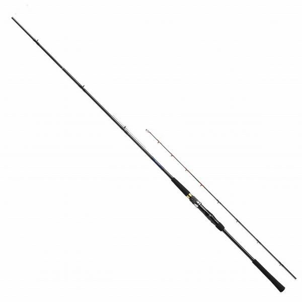 【新品・スピード発送】 DAIWA　夜イカ X　64　MH-235 DAIWA（ダイワ） 【取り寄せ商品】ダイワ 夜イカ X 64 MH-235 (釣り竿