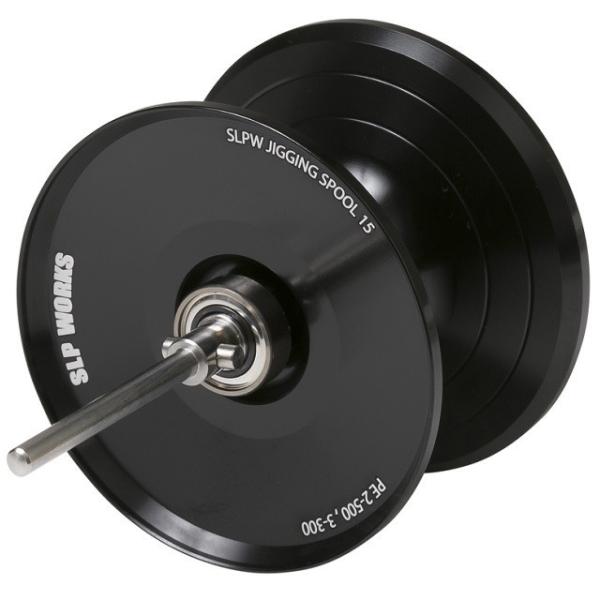 DAIWA（釣り） 【取り寄せ商品】 ダイワ SLP WORKS SLPWジギング