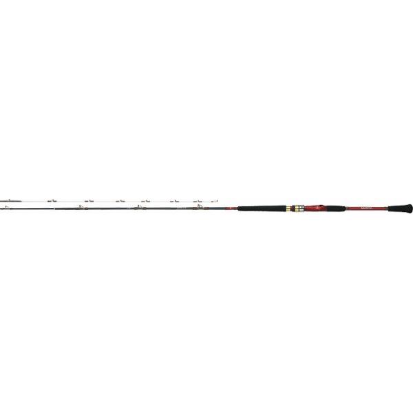 DAIWA（ダイワ） 【取り寄せ商品】ダイワ アナリスター 真鯛 255