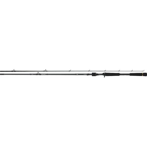 DAIWA - ダイワ DAIWA ラブラックス AGS BS65MLB ダイワ】 16ラブラックス AGS BS65MLB ボートシーバス DAIWA