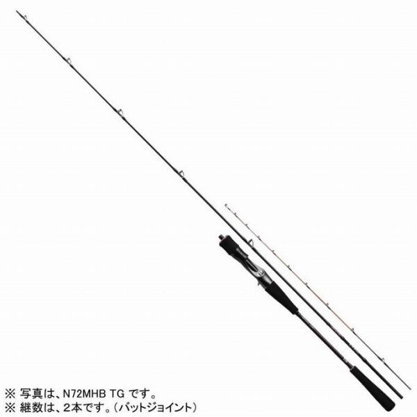 DAIWA 紅牙AIR N65MB TG DAIWA（ダイワ） 【取り寄せ商品】ダイワ 紅牙AIR N65MB TG (釣り竿