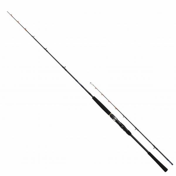 DAIWA（ダイワ） 【取り寄せ商品】ダイワ ビシアジX MH-150 (釣り竿