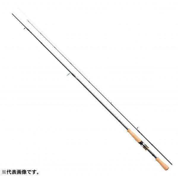 エアエッジ　682ML+S•E DAIWA（釣り） ダイワ 18 エアエッジ 682ML+S・E スピニング