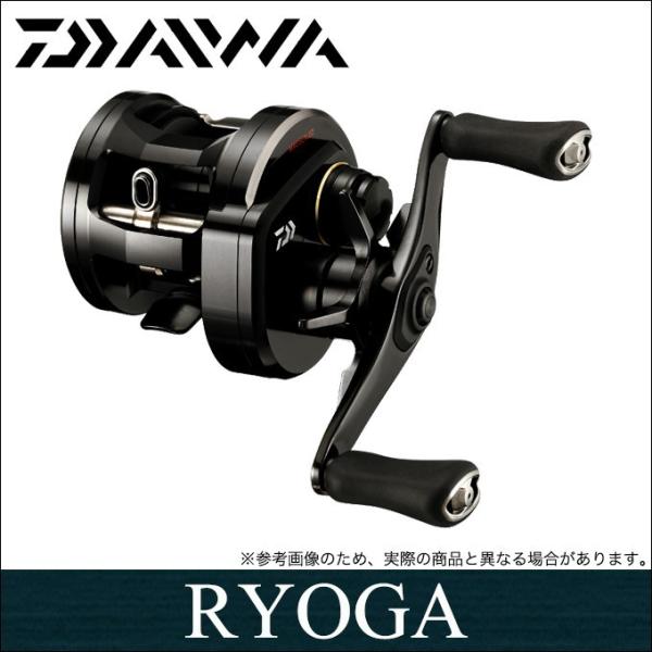 DAIWA（釣り） ダイワ リョウガ 1520HL (左ハンドル) 2018年モデル 