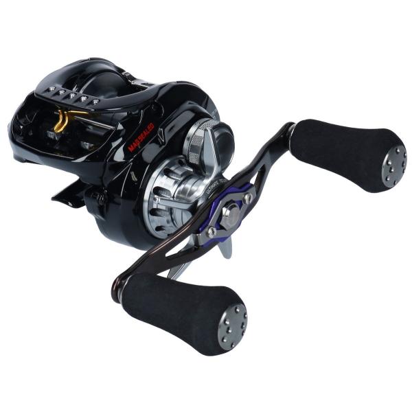 DAIWA（釣り） 【取り寄せ商品】 ダイワ ジリオン TW HD 1520XHL