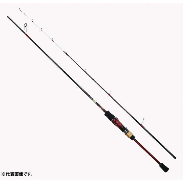 アナリスター キスM-180 ﾀﾞｲﾜ ｱﾅﾘｽﾀｰ ｷｽ M-180・Y【即日発送】(M-180・Y): 竿｜釣具の