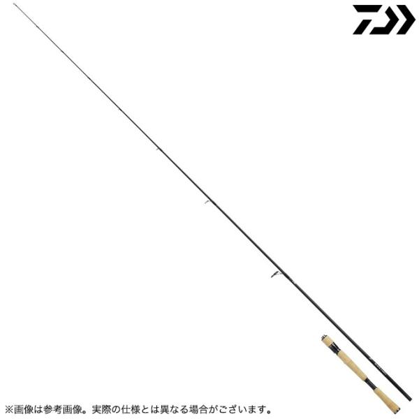 DAIWA(釣り) 【取り寄せ商品】 ダイワ ブラックレーベル SG DAIWA(釣り) 【取り寄せ商品】 ダイワ ブラックレーベル SG