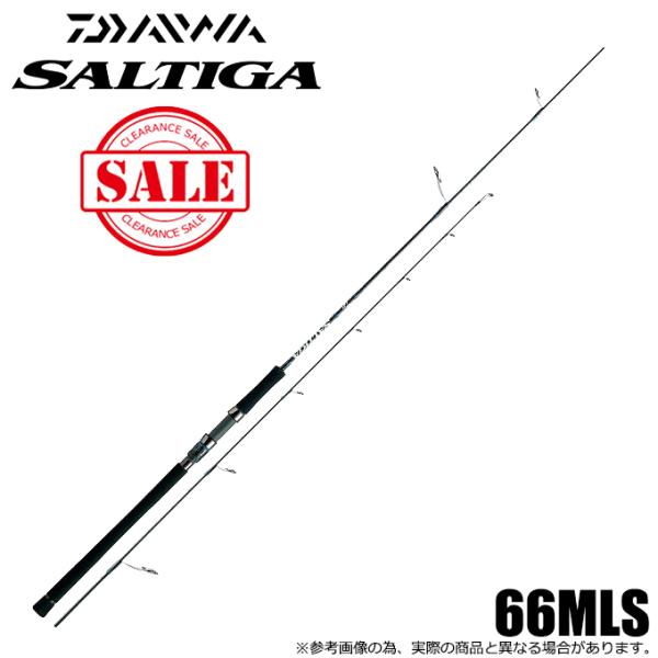 DAIWA(釣り) (7)【アウトレット商品】ダイワ ソルティガ DAIWA(釣り) (7)【アウトレット商品】ダイワ ソルティガ