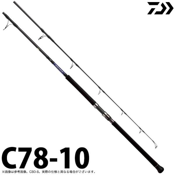 DAIWA（釣り） 【取り寄せ商品】ダイワ 20 ソルティガ エア