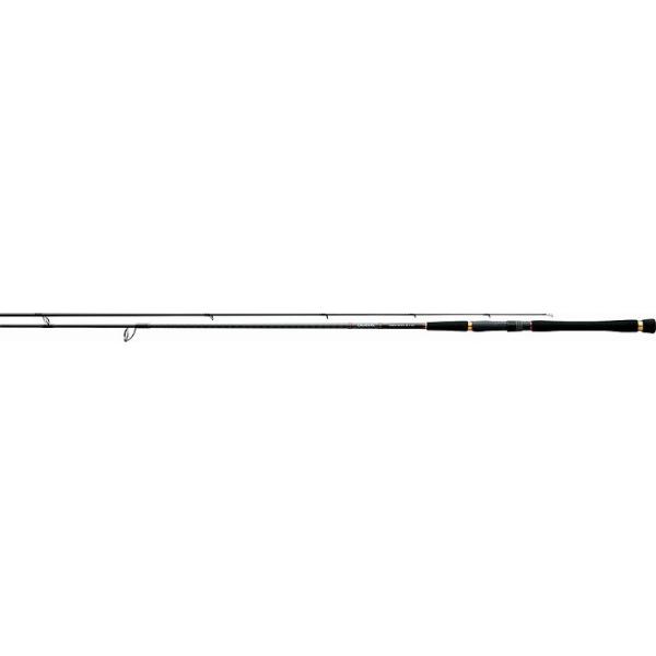 DAIWA（ダイワ） 【取り寄せ商品】ダイワ シーバスハンターX 100MH