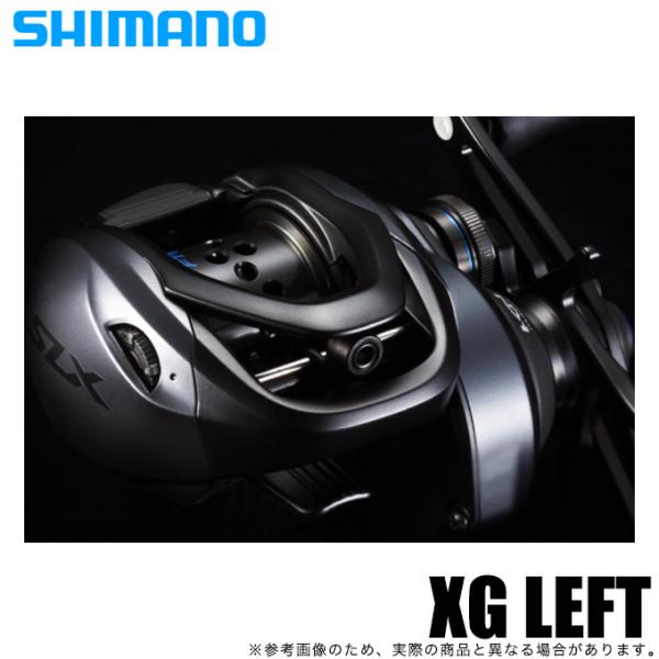シマノ（SHIMANO） 【取り寄せ商品】シマノ 21 SLX BFS XG LEFT 左