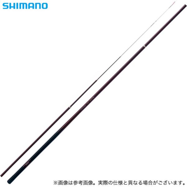 シマノ（SHIMANO） 【取り寄せ商品】 メバルXT (硬調 53) (釣竿