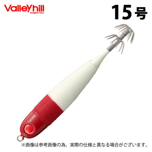 Valleyhill バレーヒル スクイッドシーカー メタリン ライトII