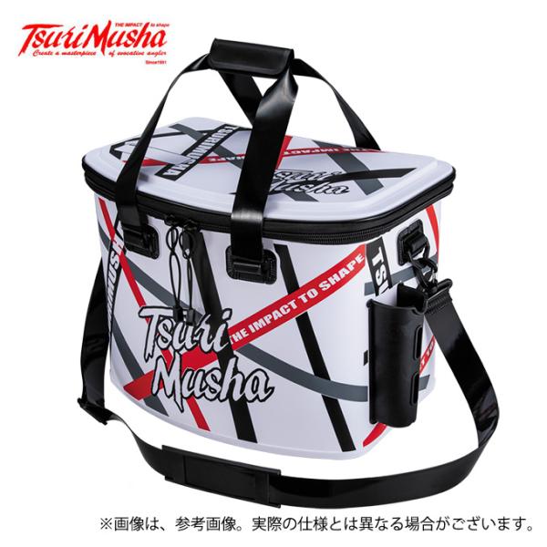 釣武者 Berry R75 タックルバッグ (バッグ・バッカン) 磯釣り