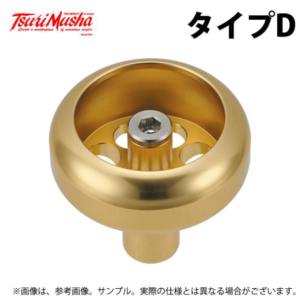 釣武者　パワーホイルノブ　TYPE Dレッド　石鯛 Amazon.co.jp: 釣武者 パワーホイルノブ type D ゴールド ダイワ