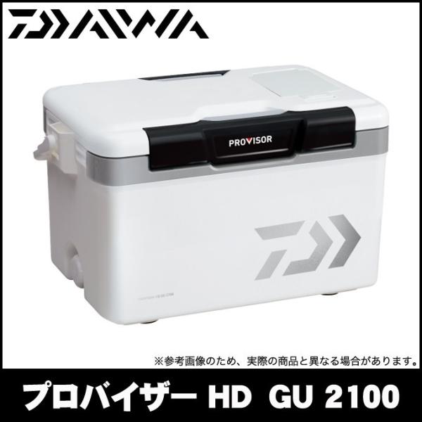 DAIWA - ダイワ プロバイザー☆PROVISOR HD 2100X☆ ダイワ プロバイザーHD ZSS 2100X EXをレビュー！クチコミ・評判