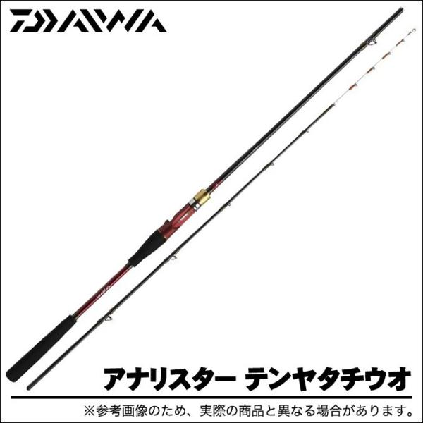 DAIWA（釣り） 【取り寄せ商品】 ダイワ アナリスター テンヤ