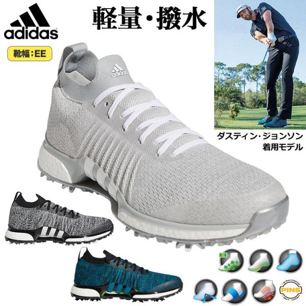 adidas アディダス ゴルフシューズ DBE66 ツアー360 XT プライム