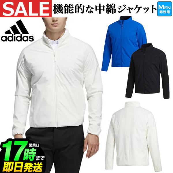 【最強ウェア】アディダスFROSTGUARD ゴルフ　ジャケット　保温性軽量　M 楽天市場】 【公式】アディダス adidas 返品可 ゴルフ 【ゴルフ