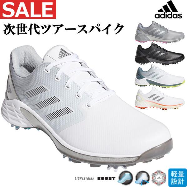 adidas アディダス ゴルフ ZG21 KZI00 ゼッドジー21 [EE相当 adidas アディダス ゴルフ ZG21 KZI00 ゼッドジー21 [EE相当