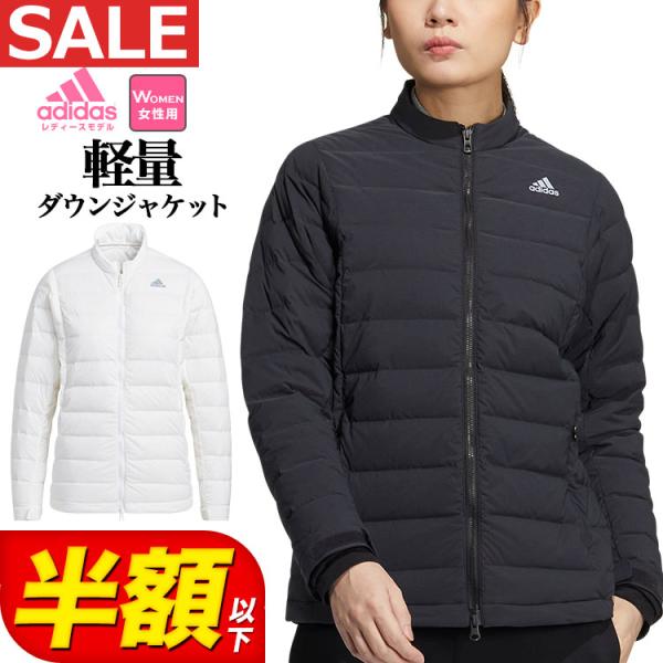 アディダス ジャケット ゴルフウェア レディースの人気商品 通販 価格比較 価格 Com