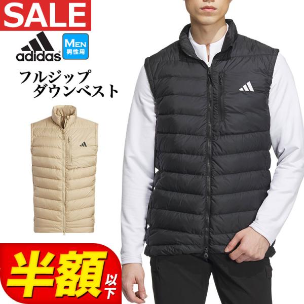 adidas アディダス ゴルフウェア DJK57 リップストップ 保温 撥 adidas アディダス ゴルフウェア DJK57 リップストップ 保温 撥