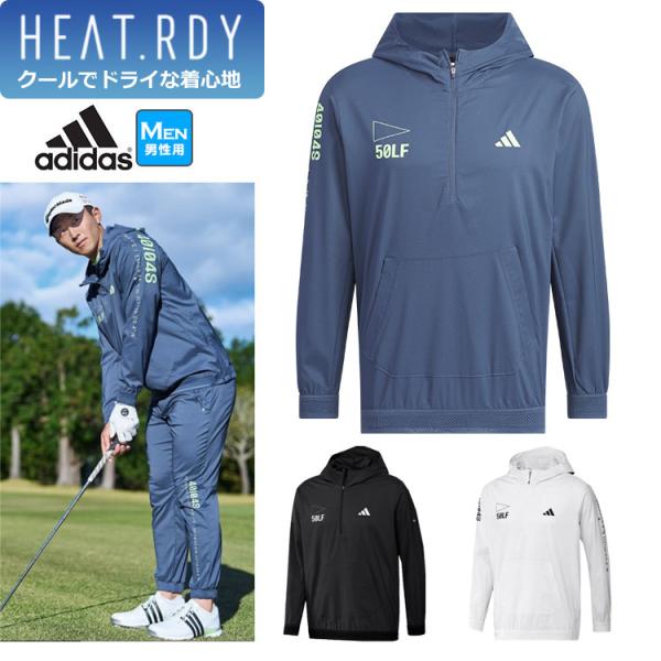 adidas - adidas Golf アディダス　テーラーメイドゴルフ　ウエア　セット　L adidas GOLF アディダス ゴルフウェア テーラーメイド スポーツ
