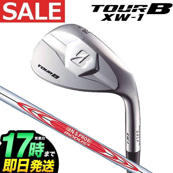 BRIDGESTONE GOLF ブリヂストン TOUR B ツアーB XW-1 ウェッジ N.S.PRO