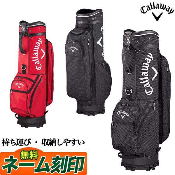 Callaway キャロウェイ ゴルフ DEPORTE-2 デポルテ-II SS 19