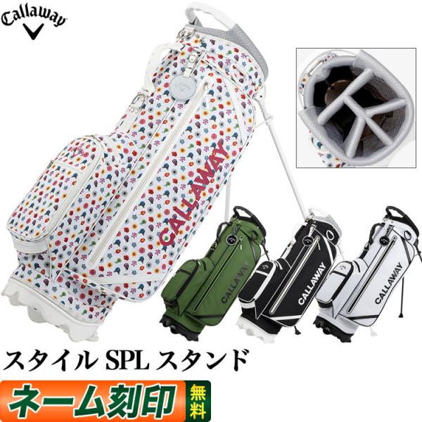 Callaway キャロウェイ ゴルフ 5122504 CW22 BG CG STN STYLE Callaway キャロウェイ ゴルフ 5122504 CW22 BG CG STN STYLE