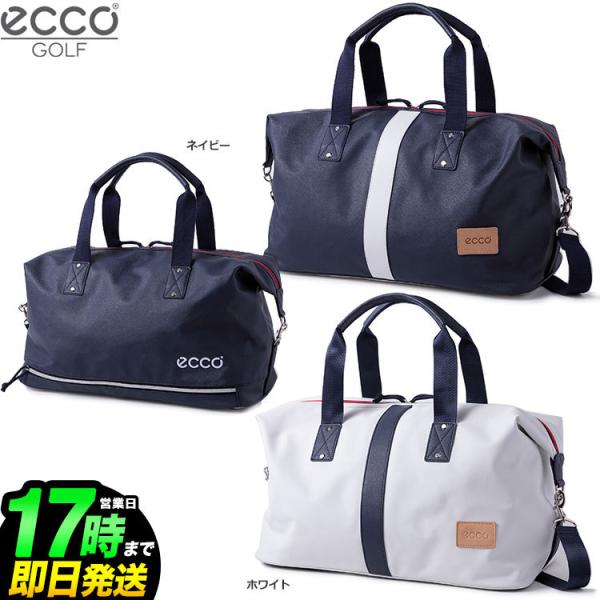 ecco ECCO エコー ゴルフ ECB003 ボストンバッグ : F-NET GOLF ecco ECCO エコー ゴルフ ECB003 ボストンバッグ : F-NET GOLF