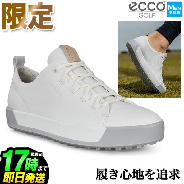 ecco ECCO エコー ゴルフシューズ151324 GOLF SOFT 2.0 ゴルフ