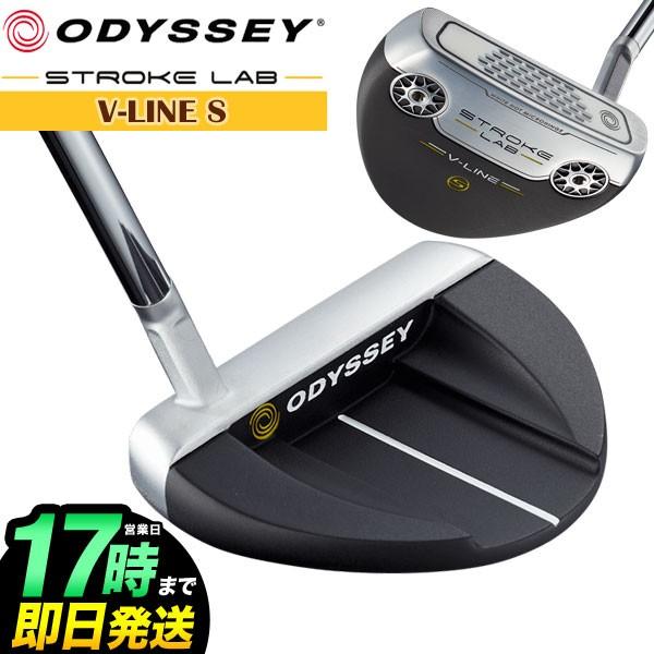 Callaway - オデッセイ パター ストローク ラボ Vライン キャロウェイ 楽天市場】キャロウェイ 「 オデッセイ WHITE HOT OG SEVEN