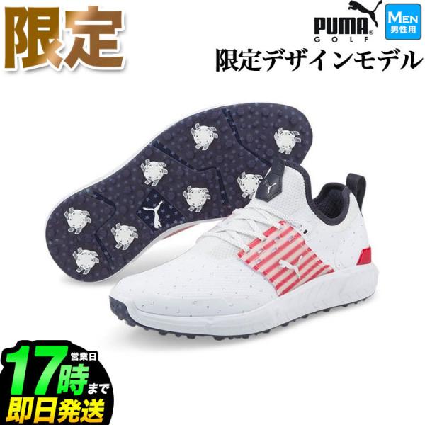 PUMA プーマ ゴルフシューズ 376415 イグナイト ARTICULATE Love