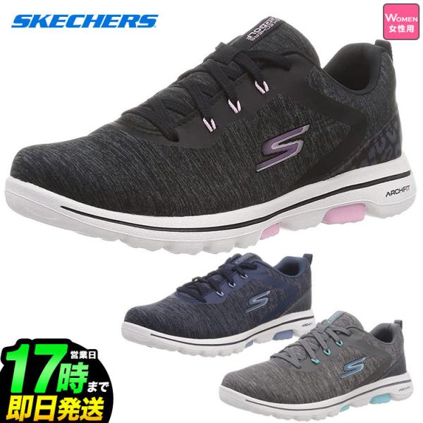 SKECHERS GOLF スケッチャーズ ゴルフシューズ 123034 WO WALK 5 SKECHERS GOLF スケッチャーズ ゴルフシューズ 123034 WO WALK 5