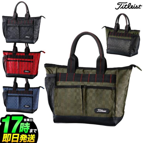Titleist ゴルフトートバッグ AJMT02-BK 100000001005479835_10203.jpg