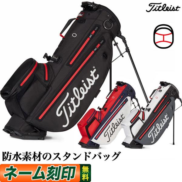 Titleist タイトリスト ゴルフ TB21SX3 Players 4 Plus ステイドライ