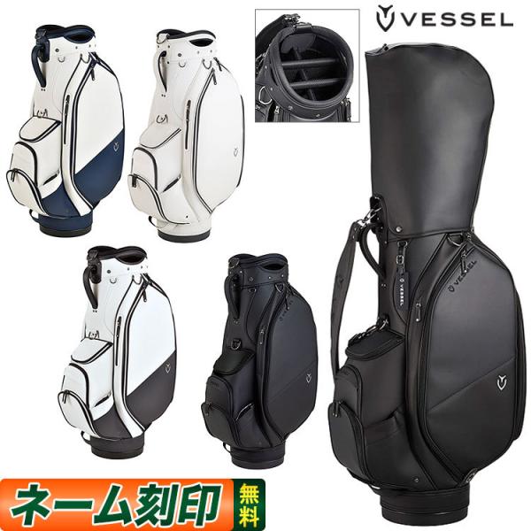 VESSEL ヴェゼル ゴルフ LUX CART JP 日本オリジナルモデル