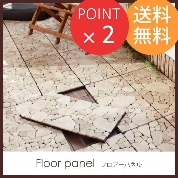 �t���A�[�p�l�� FLR-202 30×60cm �V�R�� �J�[�y�b�g DIY  �͗l�ւ� ���m �^�C��