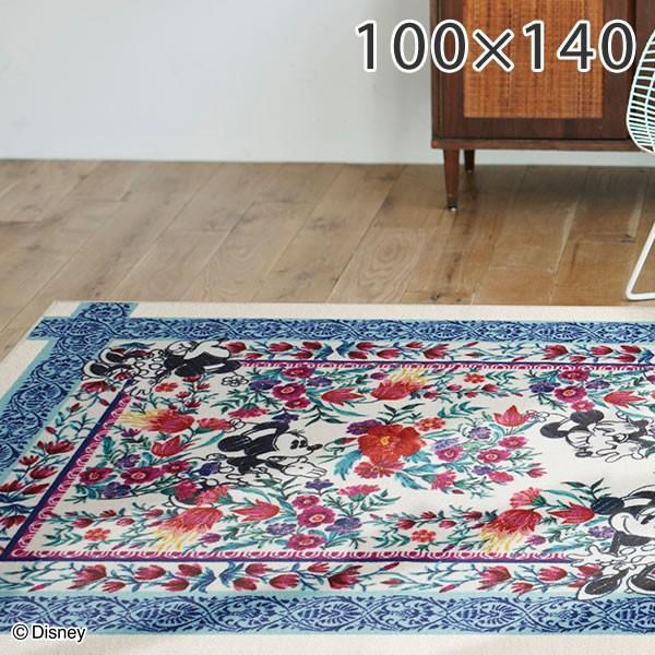 ディズニー ラグ 約100 140cm ミッキー ロイヤルガーデン Disney Mickey Royal Garden Rug Drm 1060 スミノエ 58 953 1847 家具のホンダ Yahoo 店 通販 Yahoo ショッピング