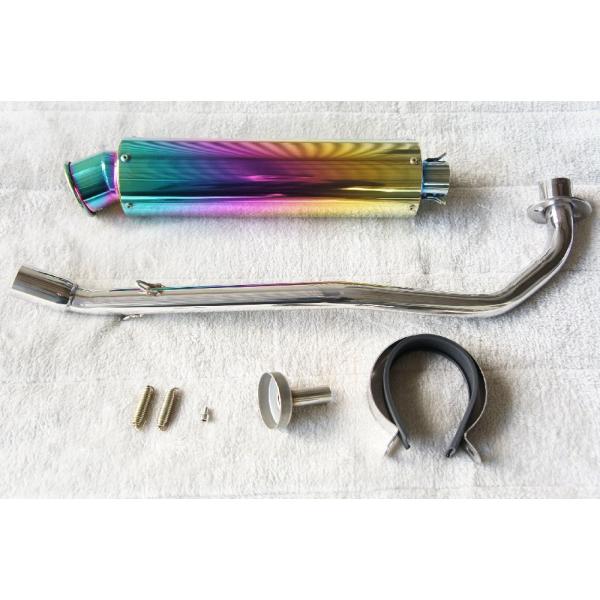 Z1 マフラ－ f-peke_001007t