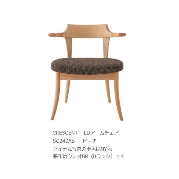 [Jݒu] 10Nۏ ˎY LDZ~A[`FA CRESCENT (NZg) SG240AB ށFr[` 󒍐Y [30`45