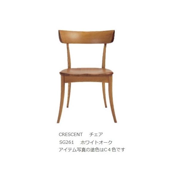 [Jݒu] 10Nۏ ˎY `FA  CRESCENT (NZg) SG261 ށFzCgI[N 󒍐Y [30`45