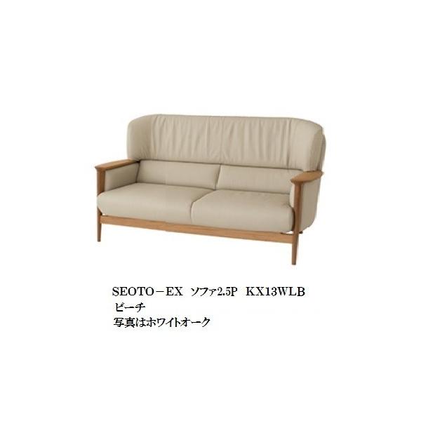 [Jݒu] 10Nۏ ˎY 2.5P\t@ SEOTO-EX (ZIgEX) KX13WLB ށFr[` 󒍐Y [30`45