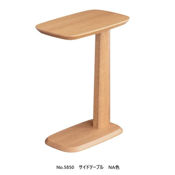 オーク無垢材　サイドテーブル サイドテーブル オーク無垢材使用 | oak side table｜Fresk