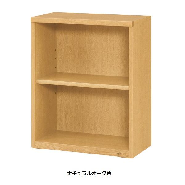 浜本工芸　8600書棚C 本棚 スリムな奥行きでシンプルなデザイン ｜No.8600書棚シリーズ